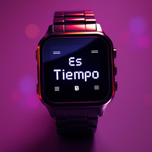 Es Tiempo