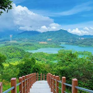 花桥流水（翻自 小月）