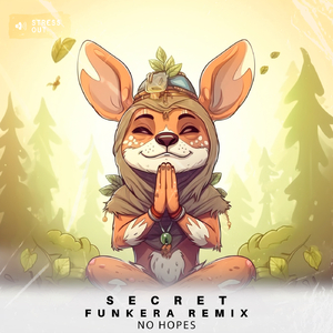 Secret (Funkera Remix)