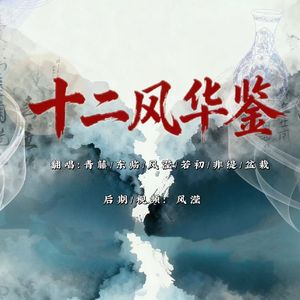 十二风华鉴