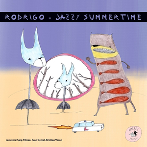 Jazzy Summertime (Original Mix)