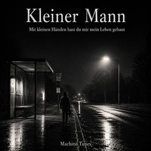 Kleiner Mann