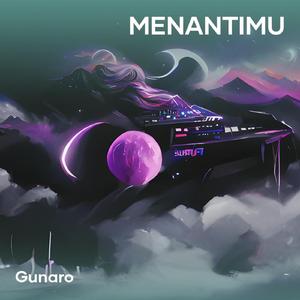 Menantimu