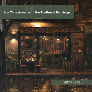 Mellow Rainy Reprieve