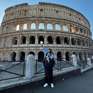 No te cambiaría por nada