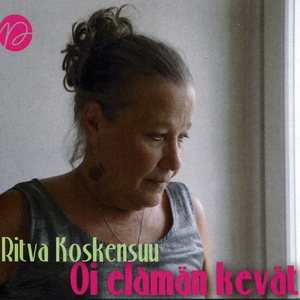 Talvi taittuu vielä