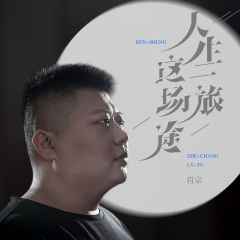 人生这一场旅途 (烟嗓版)