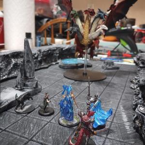 Rise of the Reckoners