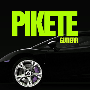 Pikete