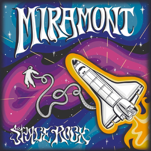 Space Rock
