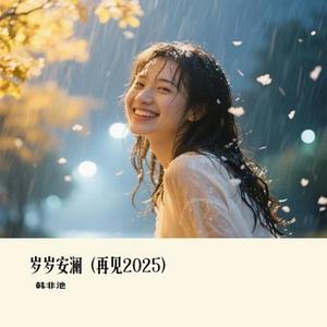 岁岁安澜