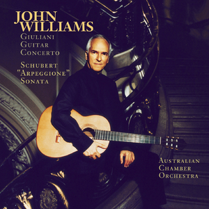Guitar Concerto No. 1 in A Major, Op. 30:III. Rondo alla polacca