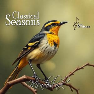 Spring Overture on the Lake