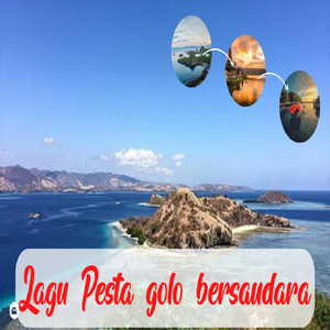 Lagu Pesta golo bersaudara