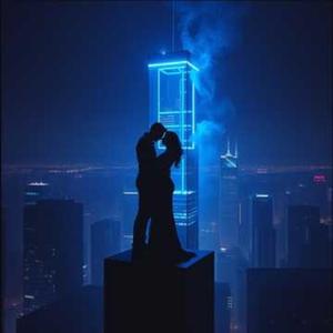 Blue Flame (Extended)