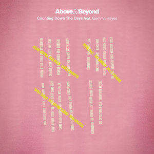 Counting Down The Days (Above & Beyond Extended Club Mix)