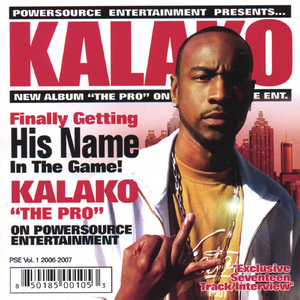 Hate on Me (Featuring Jay-EL & The ILL Genius)