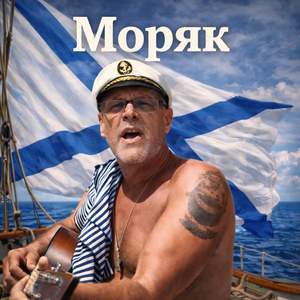 Моряк