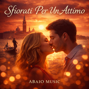 Sfiorati Per Un Attimo