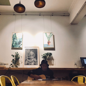 吹到东溟月上时（demo)