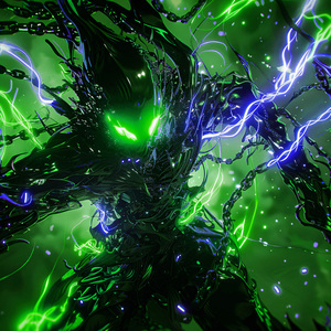 EXPLOSAO GALACTICA (Sped Up)