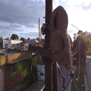 HORNO DE BARRO -MAURIHUAN FT DREIN 420