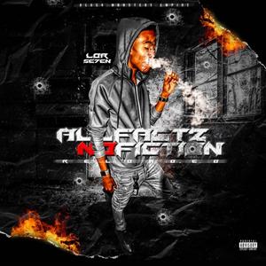 Ghost (feat. Daija Mae)