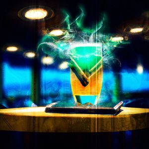 Strawberry Margarita