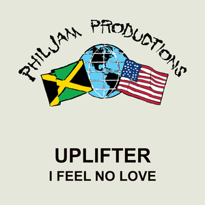 I Feel No Love (Dub Mix)