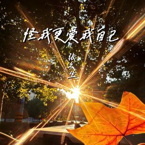 怪我更爱我自己