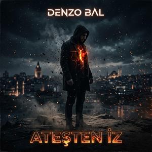 Ateşten İz
