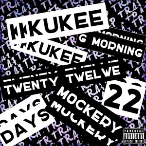 MOCKERY (PROD.BY YG CATCHER,BLICKY HOMEBOY)
