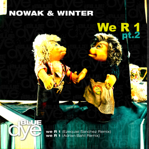 We R 1 (Adrian Bahil Remix)