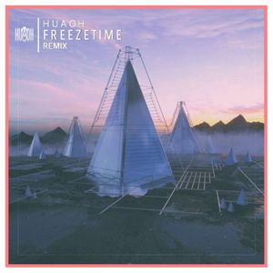 Manse - Freeze Time ( HuaoH Remix )