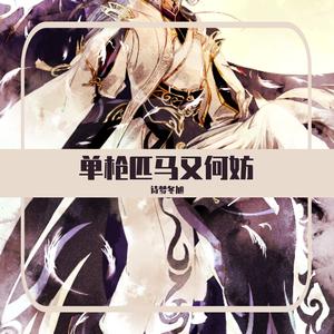 单枪匹马又何妨