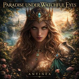 Paradise Under Watchful Eyes