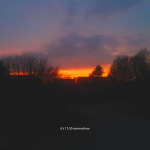 it's 11:30 somewhere (feat. Critical Role)