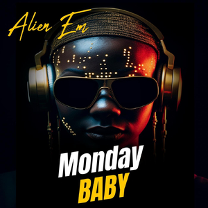Monday Baby