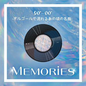 フライングゲット (I Love BGM Lab Music Box Cover)