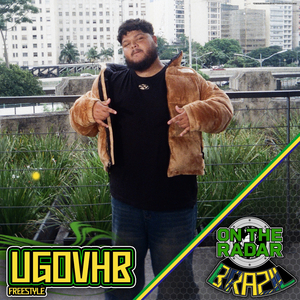 Ugovhb On The Radar Freestyle