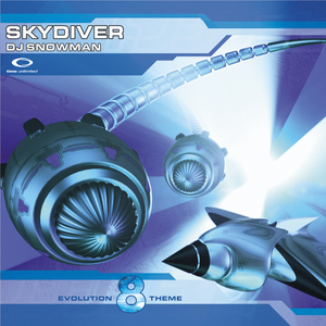 Skydiver (Trance Mix)