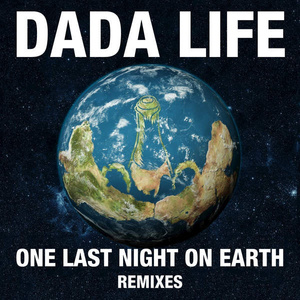 One Last Night On Earth (Speaker of the House Remix)