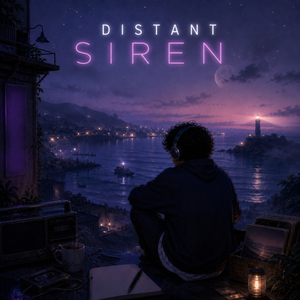 Distant Siren