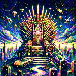 Chasing Paper and Power