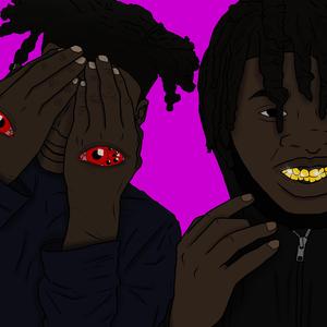 no chattin (feat. rawlowjay)