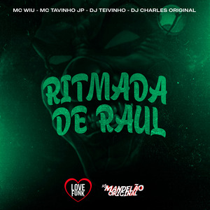 Ritmada de Raul