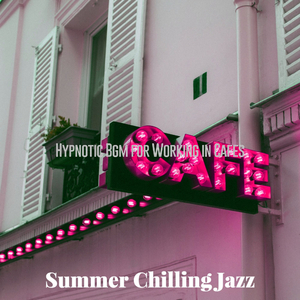 Background for Feeling Positive