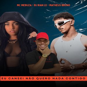 Eu Cansei Não Quero Nada Contigo (Funk Brasileiro)