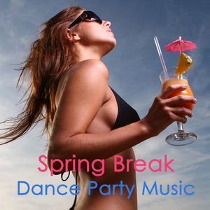 Springbreak (Beach Party Music Background)