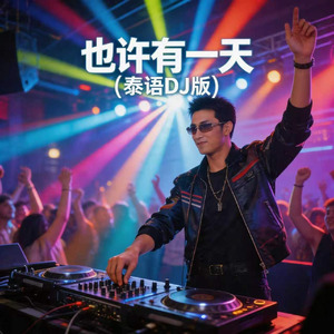 也许有一天(泰语DJ版)